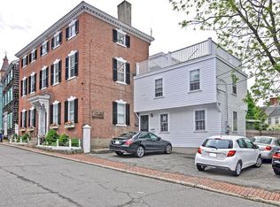 218 Washington St #7, Marblehead, MA 01945