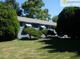 7711 Elm Ave, Raytown, MO 64138
