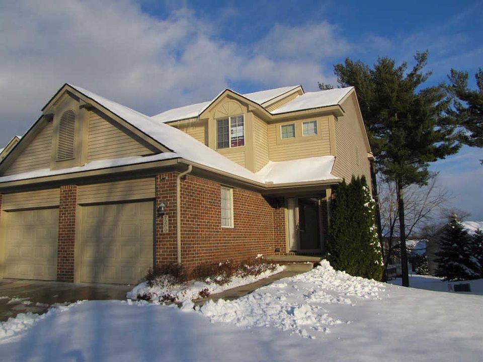 1st image of 7200 Magnolia Ln #1