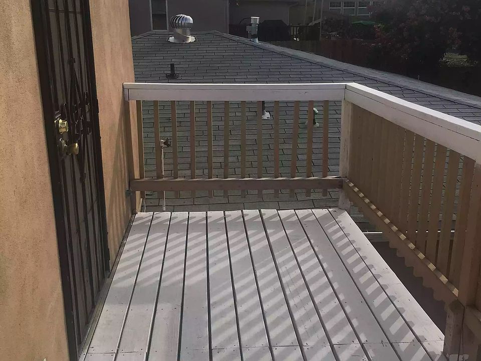 Private Balcony