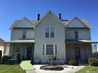 402 S Alder St, Odessa, WA 99159