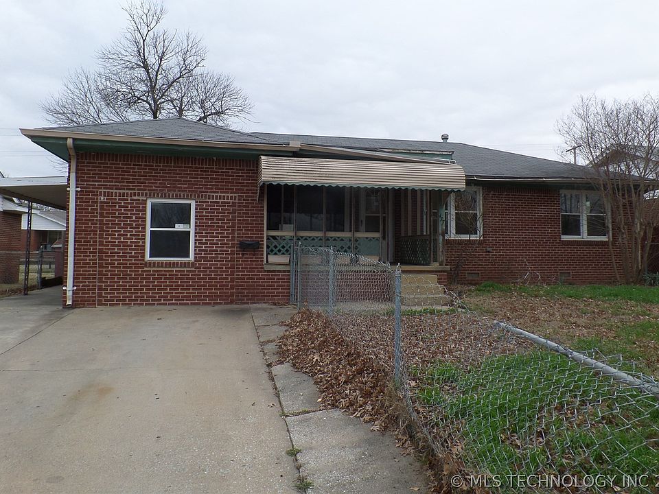 1st image of 437 S 74th East Ave