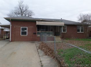 437 S 74th East Ave, Tulsa, OK 74112