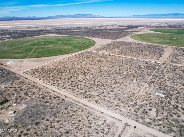 2420 E Kimzey Rd, Willcox, AZ 85643