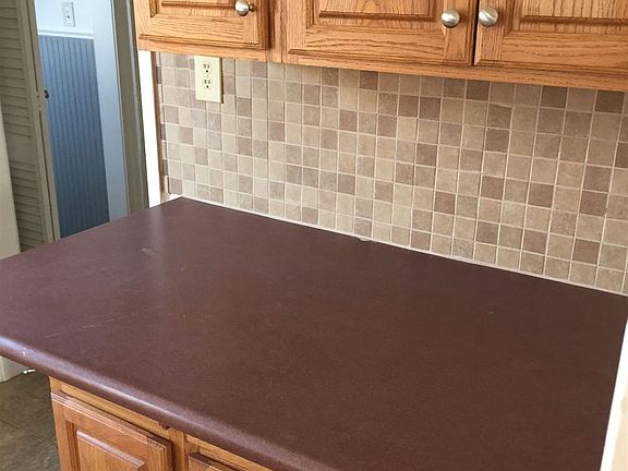 NEW KITCHEN BACK SPLASH
