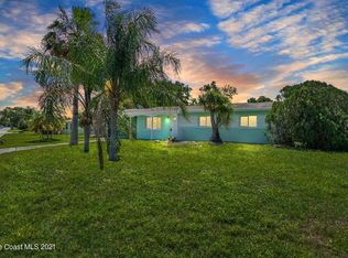 2331 Warwick Rd, Melbourne, FL 32935