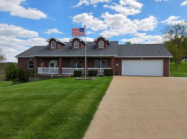 8343 Turkey Valley Ln