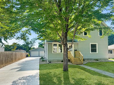 2707 Oak Ave, Slayton, MN, 56172