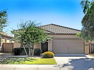 4107 E Alamo St, San Tan Valley, AZ 85140