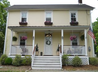 593 Brass Castle Rd, Oxford, NJ 07863