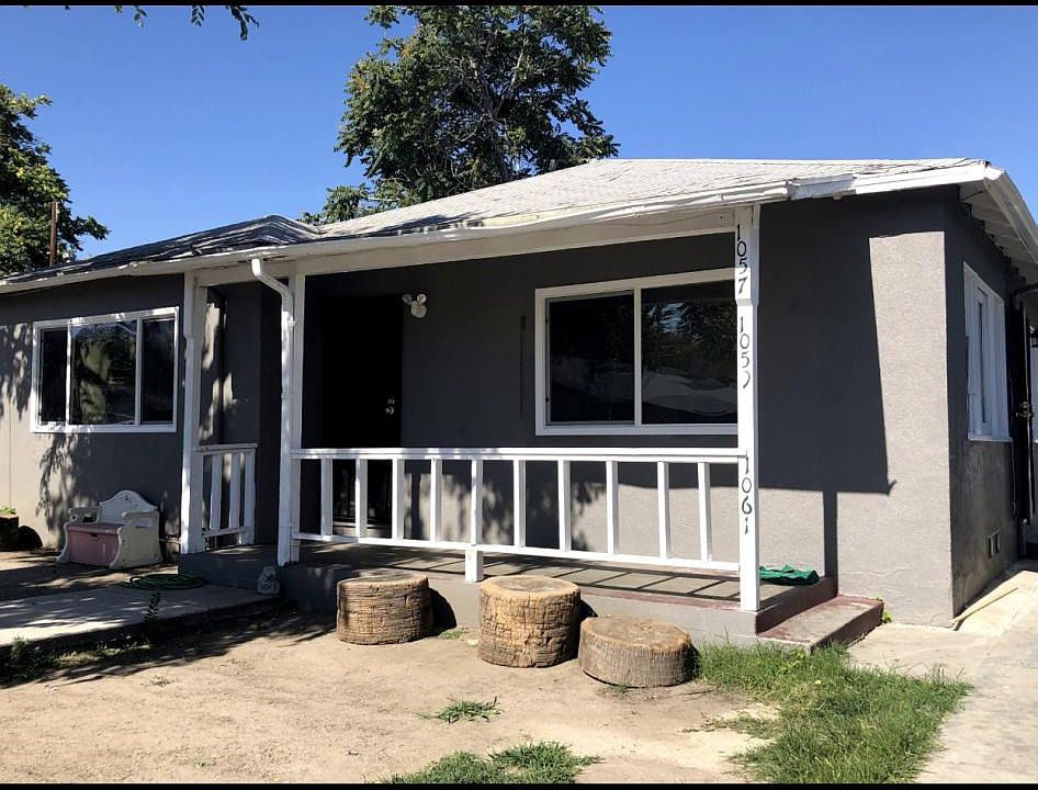 2nd image of 1057 N Pershing Ave #2