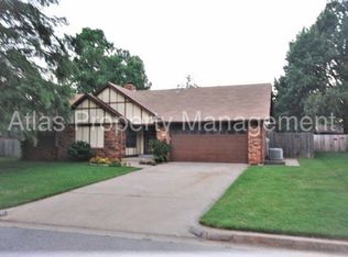7710 Briarwood Ave, Broken Arrow, OK 74011