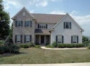 233 Willow Rdg, New Holland, PA 17557