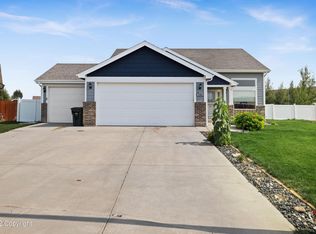 701 Ruger Ct, Gillette, WY 82718
