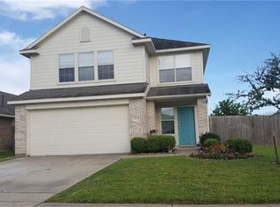 13502 Bright View Ln, Houston, TX 77034