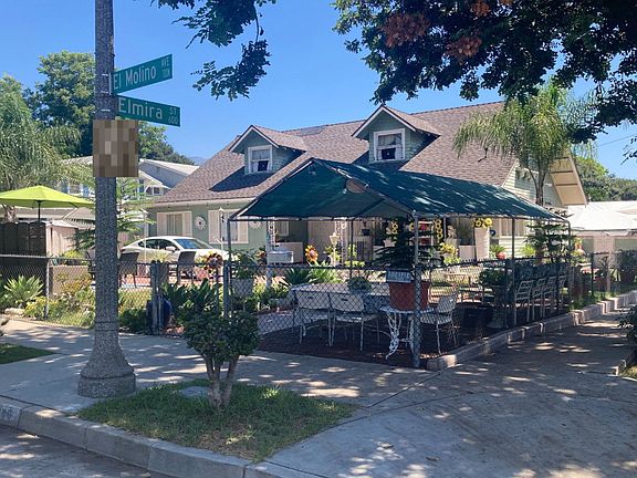 4th image of 780 N El Molino Ave