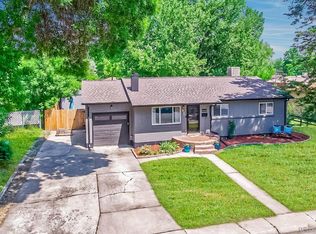 6666 Lee St, Arvada, CO 80004