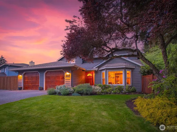 6423 138th Place SE, Snohomish, WA 98296