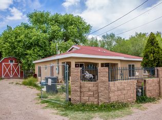 3105 Blake Rd SW, Albuquerque, NM 87105