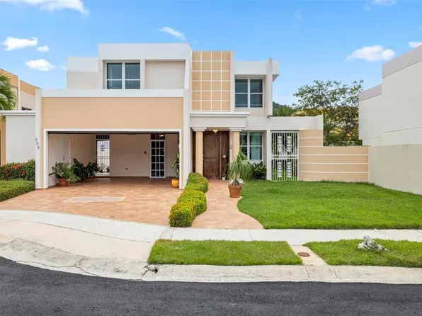 Calle 6 Robel, Bayamon, PR 00956