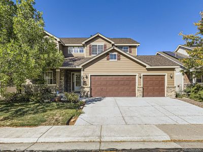 2971 E 135th Place, Thornton, CO, 80241