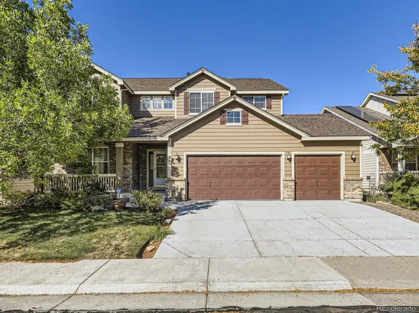 2971 E 135th Place, Thornton, CO 80241