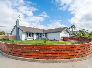 9601 Orient Dr, Huntington Beach, CA 92646