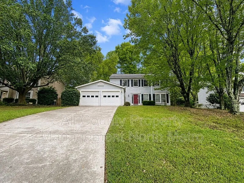 5400 Taylor Rd