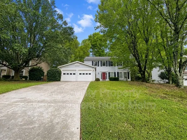 5400 Taylor Rd, Johns Creek, GA 30022