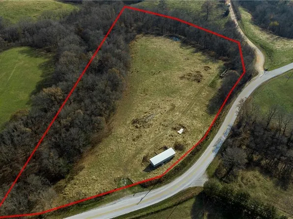 21435 S Vanzant Rd, Springdale, AR 72764