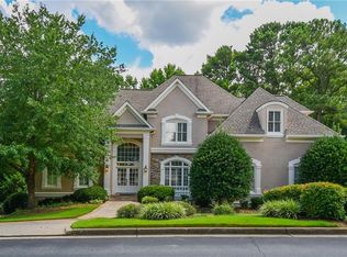 1150 Ascott Valley Dr, Johns Creek, GA 30097