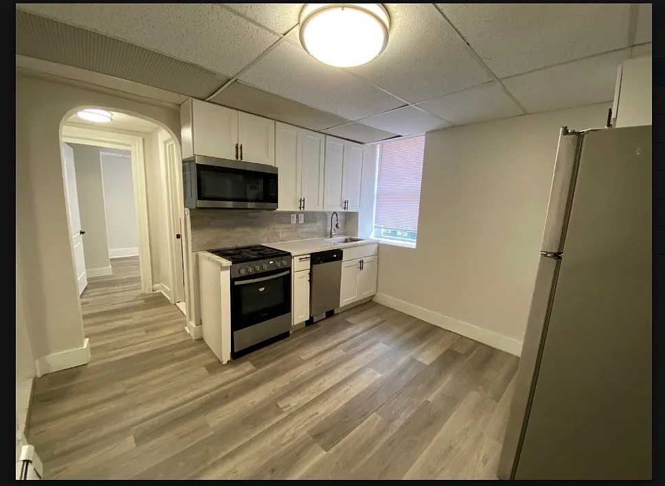 1 bed, $1,895 — Photo 4