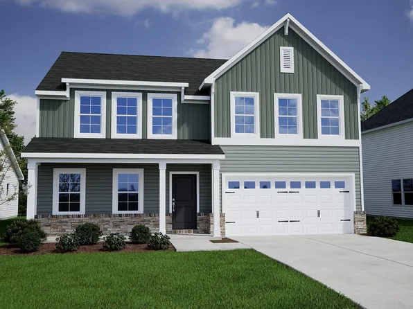 130 Cordoba Dr, Franklinton, NC 27525