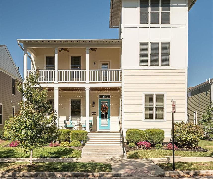 2nd image of 3809 Arpent St