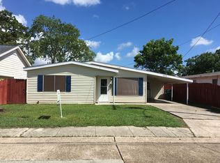 629 Louisa St, Morgan City, LA 70380