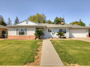 3282 W Barstow Ave, Fresno, CA