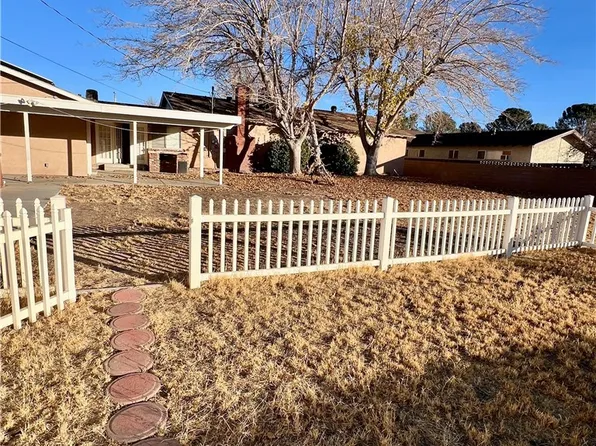 44519 Foxton Ave, Lancaster, CA 93535