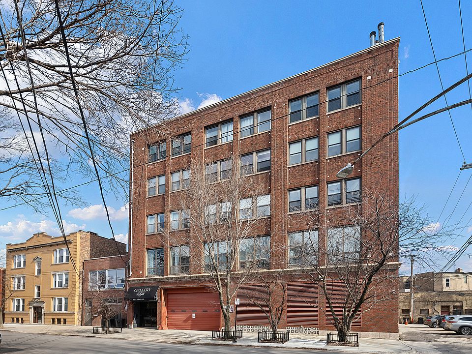 1st image of 3323 N Paulina St APT 4E