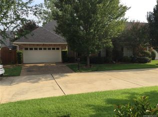 158 Ramses Ln, Shreveport, LA 71105