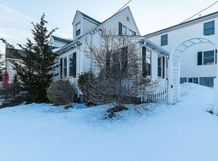 40 Elmwood Ave, Watertown, MA 02472