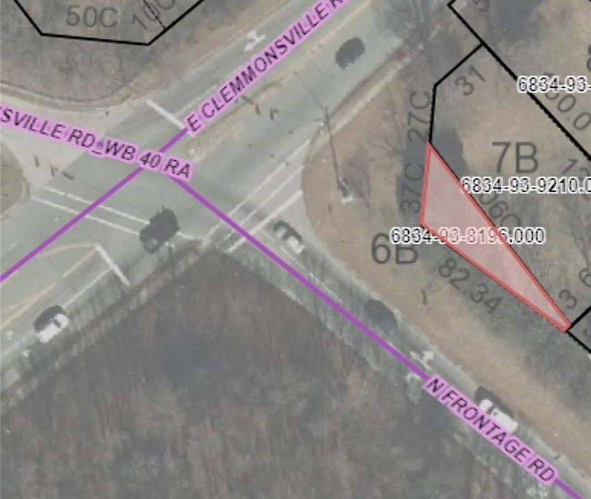 0 E Clemmonsville Rd, Winston Salem, NC 27107 Zillow