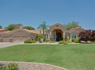 11094 E Sorrel Ln, Scottsdale, AZ 85259