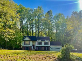 281 Land Or Dr, Ruther Glen, VA 22546