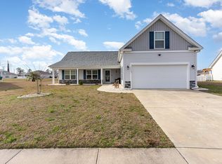 3429 Holly Loop, Conway, SC 29527