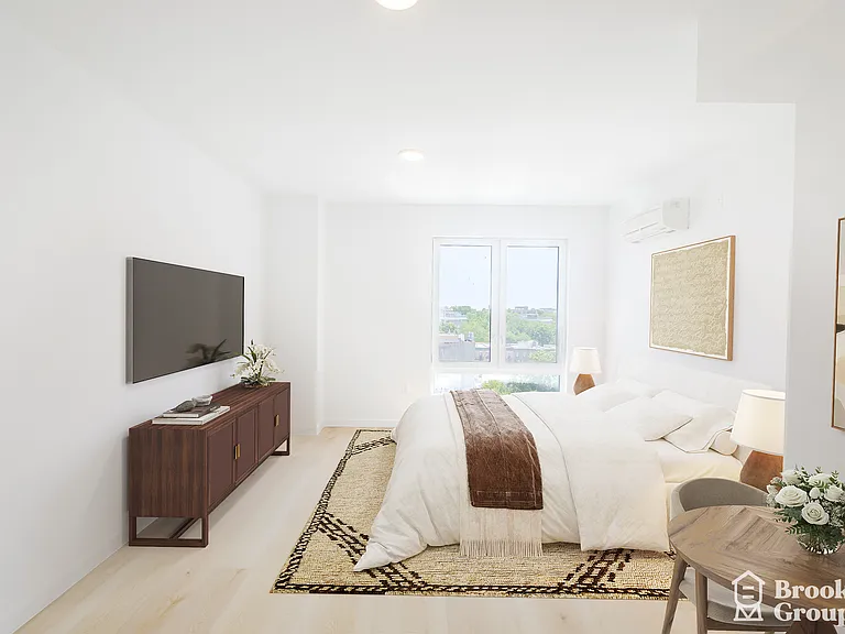 1889 Atlantic Ave #3F — Photo 4