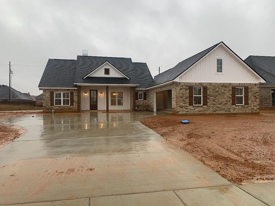 133 Sitka Loop, Haughton, LA 71037 MLS 20506010 Zillow