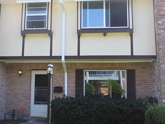 2nd image of 4114 Keeler Ct #3
