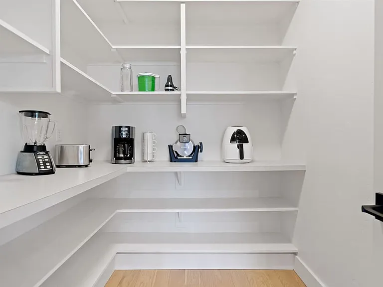 Storage Room