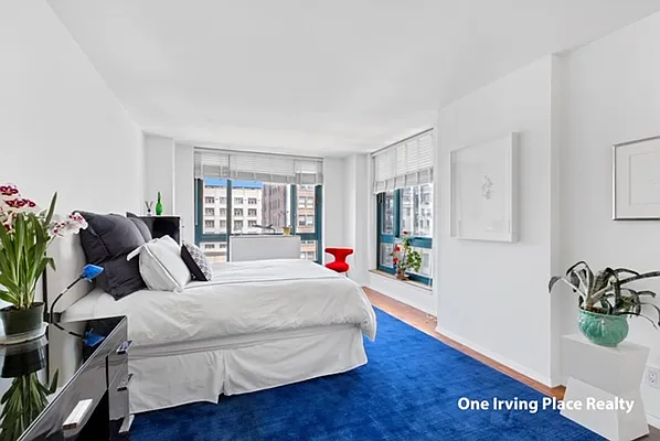 Rented by One Irving Place Realty | media 16