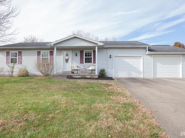 2940 Shady Hollow Trl, Evansville, IN 47715